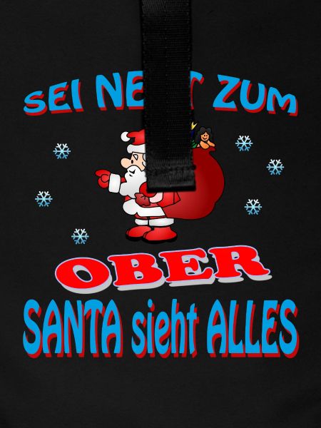 SANTA OBER