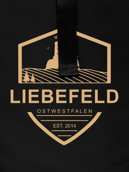 Liebefeld ❤ Burgwappen