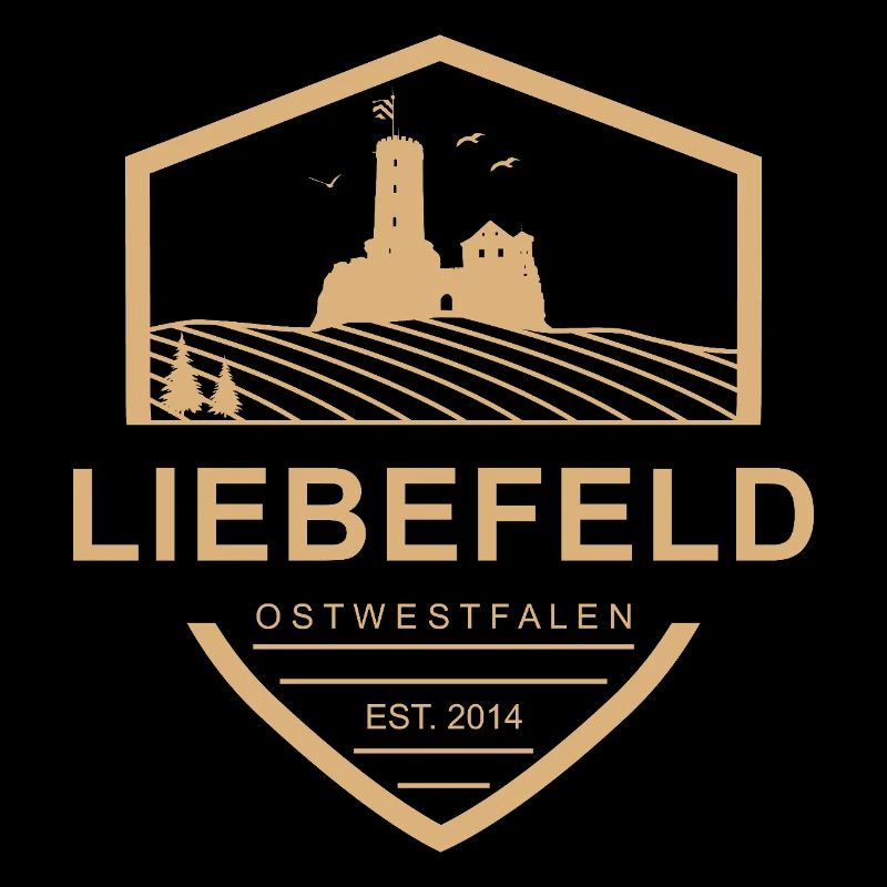 Liebefeld ❤ Castle Coat of Arms
