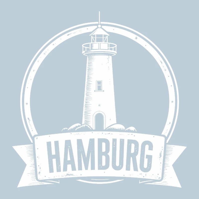 Lighthouse Hamburg