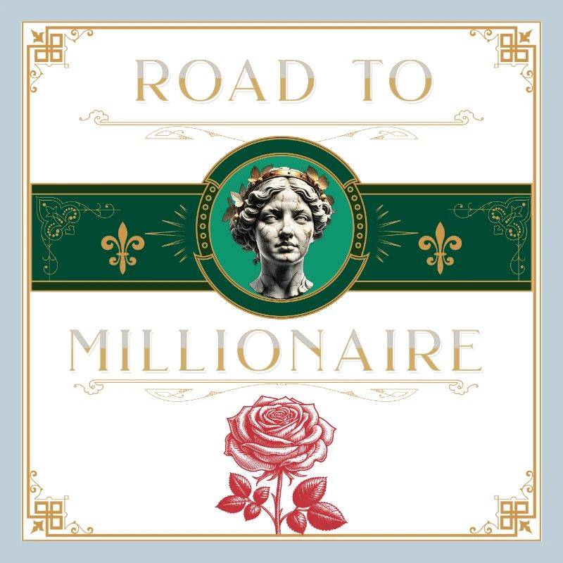 EN ROUTE VERS MILLIONNAIRE