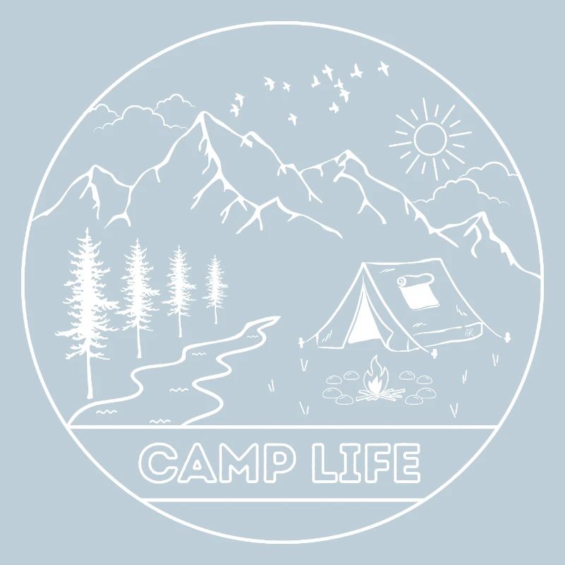 camp life