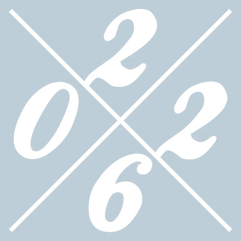 2026 year