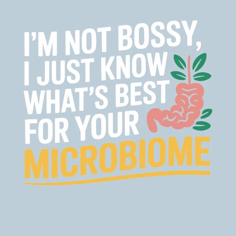 Professional Dietitian Microbiome Expert 
