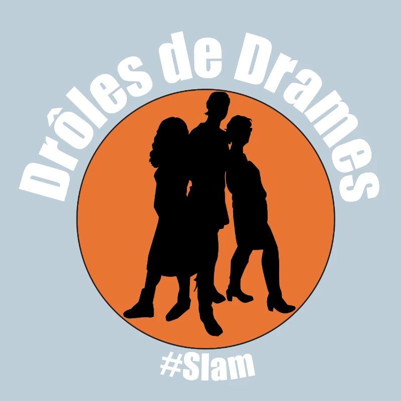 Funny Slam Dramas