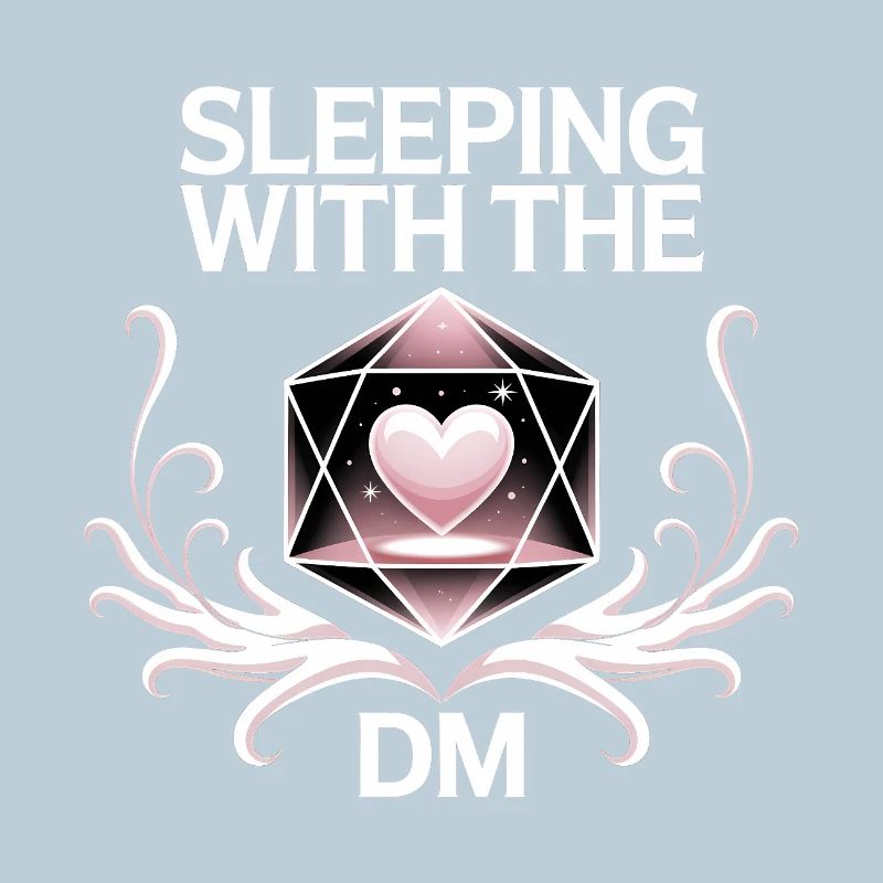 Sleeping with the DM - Funny D'n'D