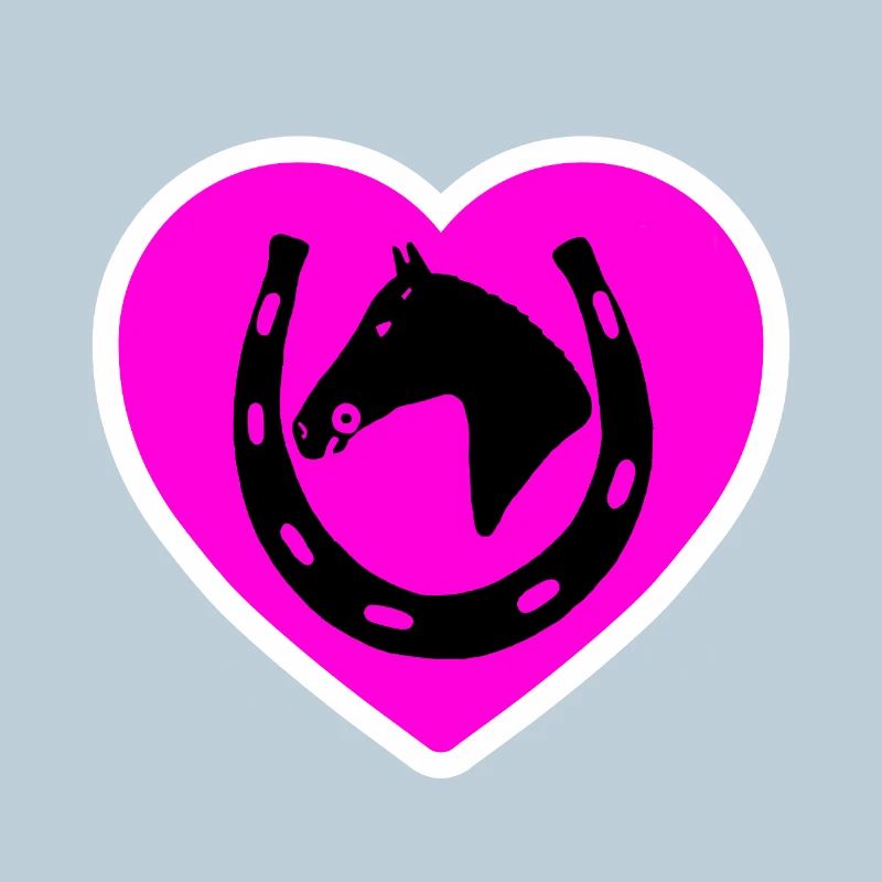 horses