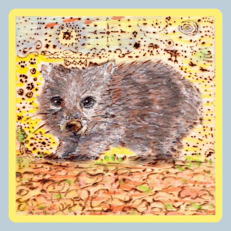 Wombat