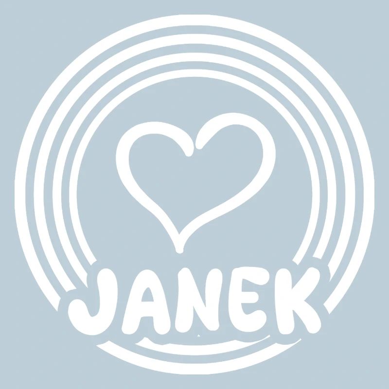 Name Janek