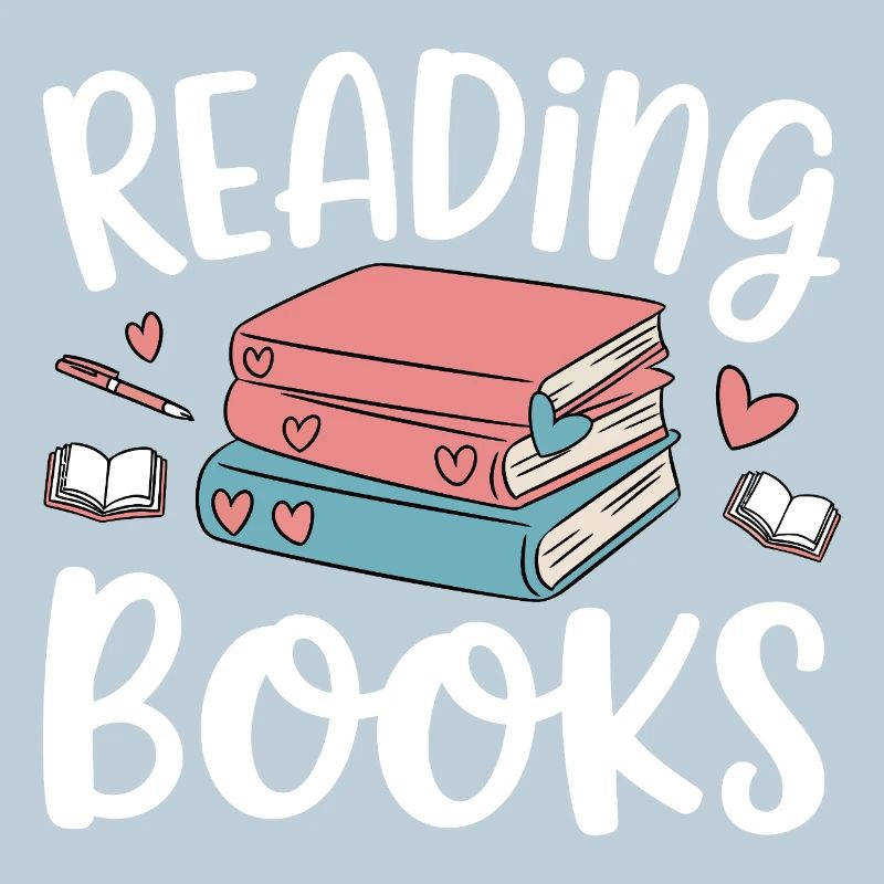 Bücher lesen
