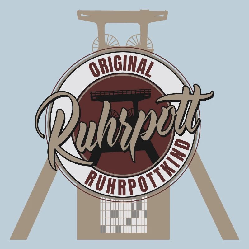 Original Ruhrpottkind