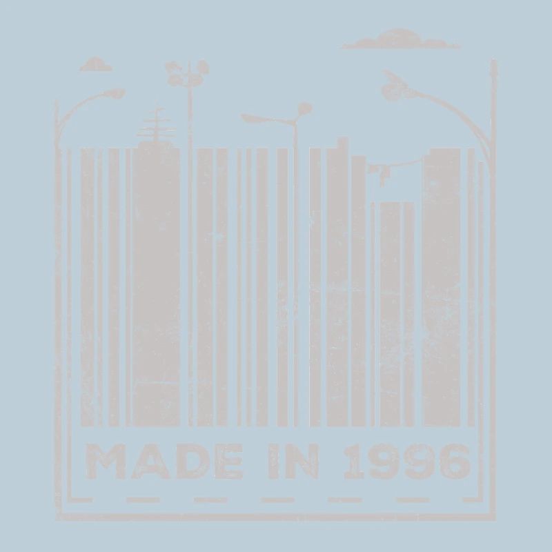 Made in 1996