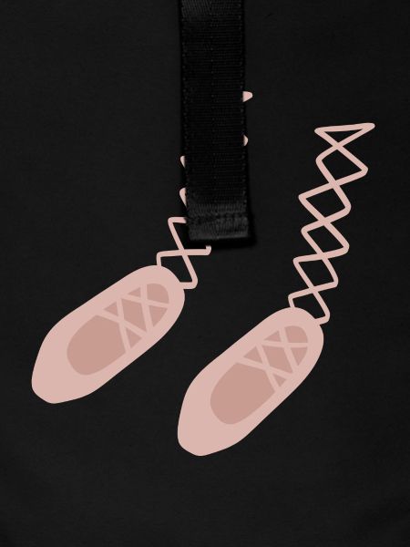 Ballettschuhe