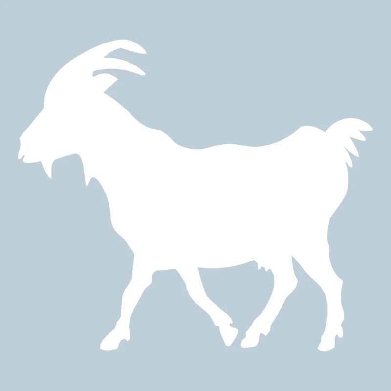 Blanc de chèvre