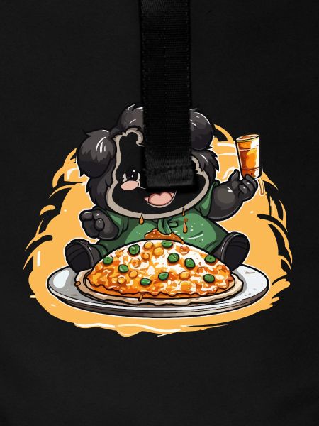 Pizza Panda Celebration