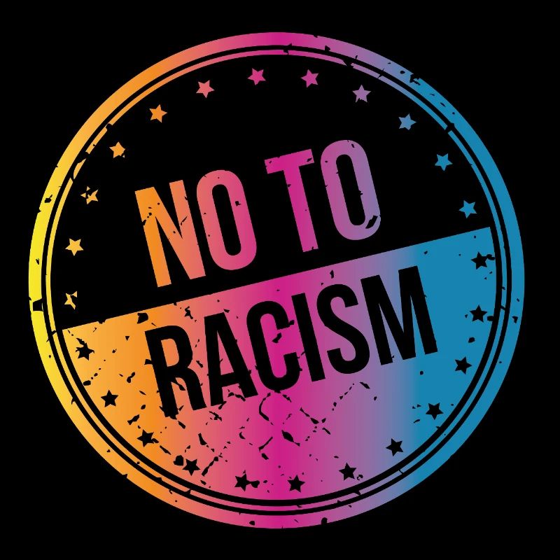 Non au racisme
