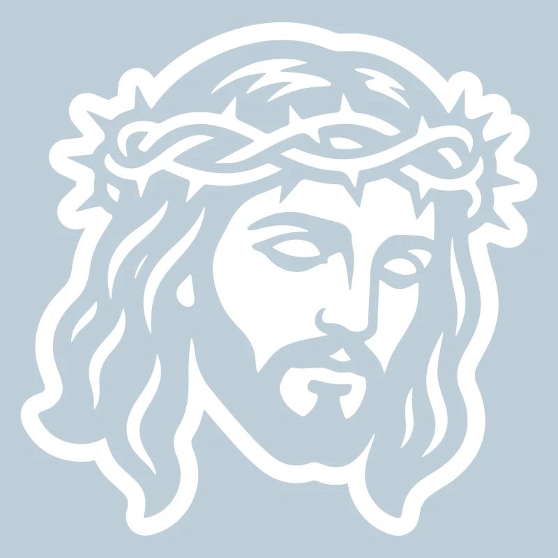 Jésus-Christ Head