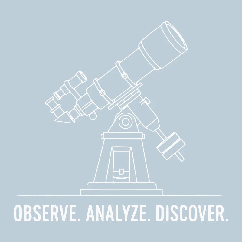 Observatoire d’astrophotographie du télescope
