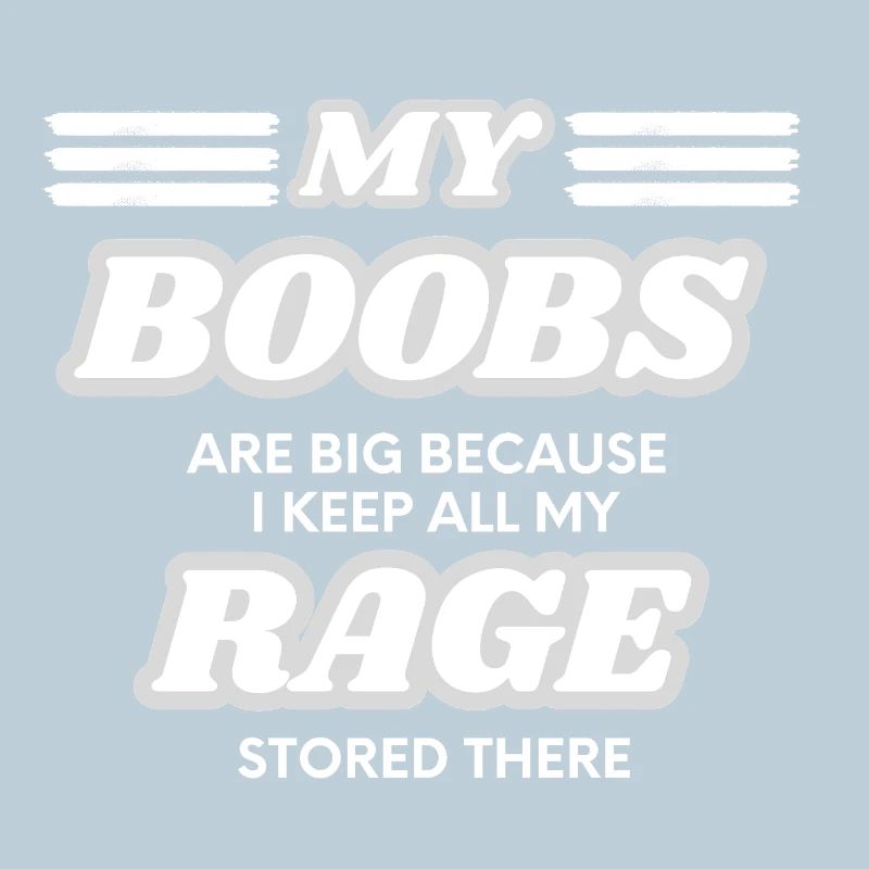 Big Boobs