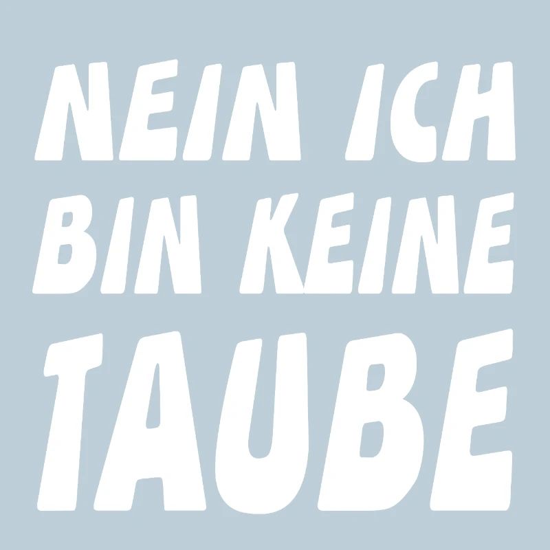 Tauben