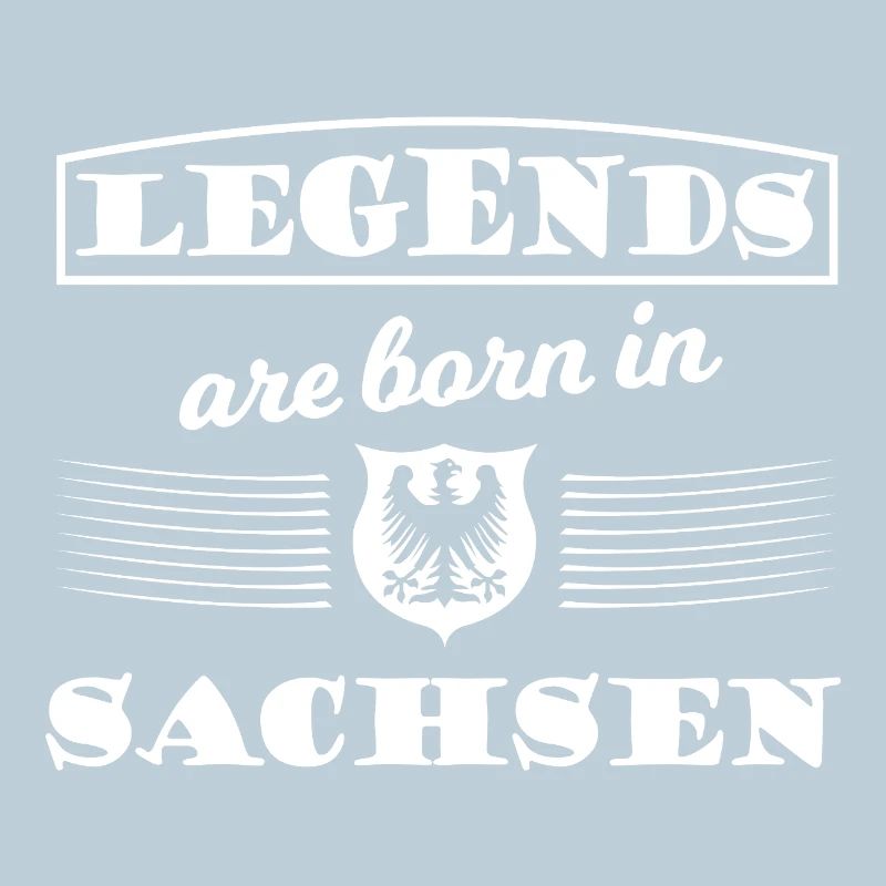 Legenden aus Sachsen