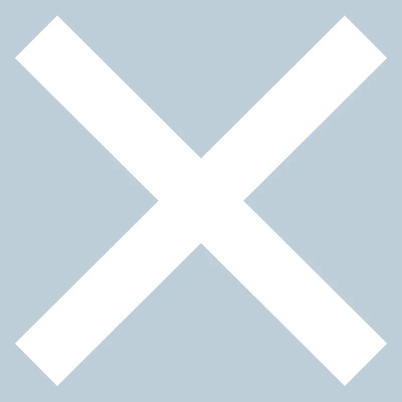 X Zeichen