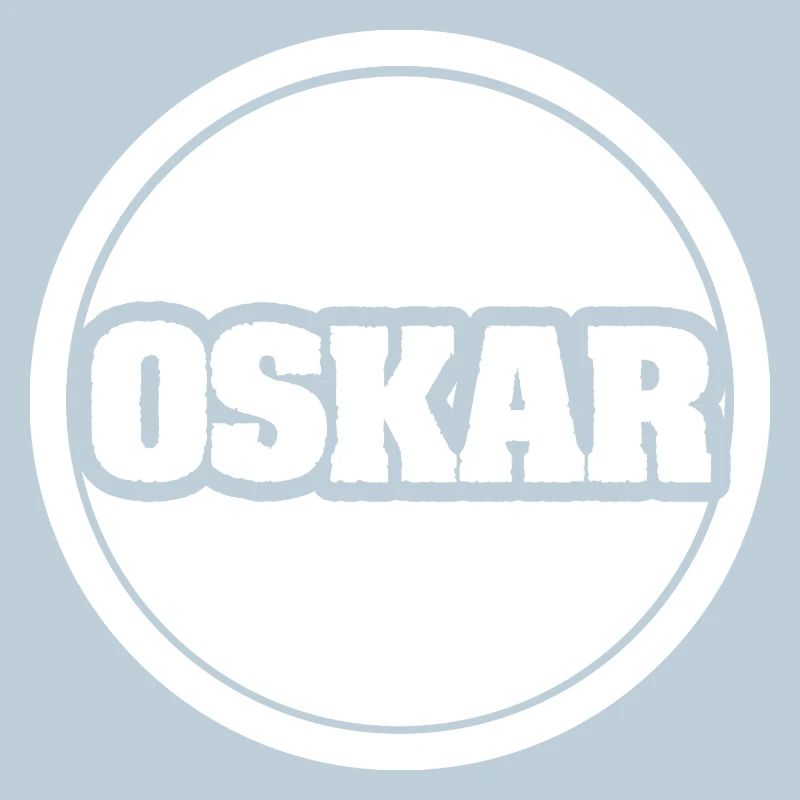 Oskar als Legendaer