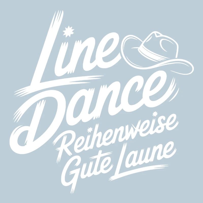 Line Dance Good Mood