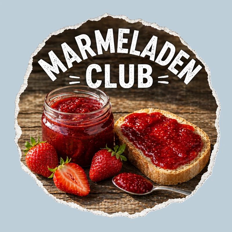 Marmeladen Club Design