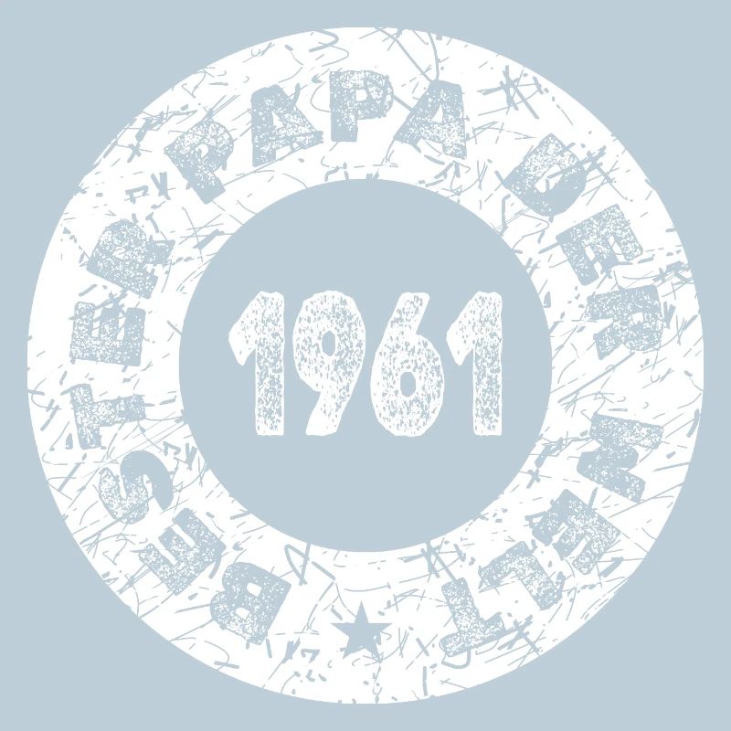 Charrette à main 1961