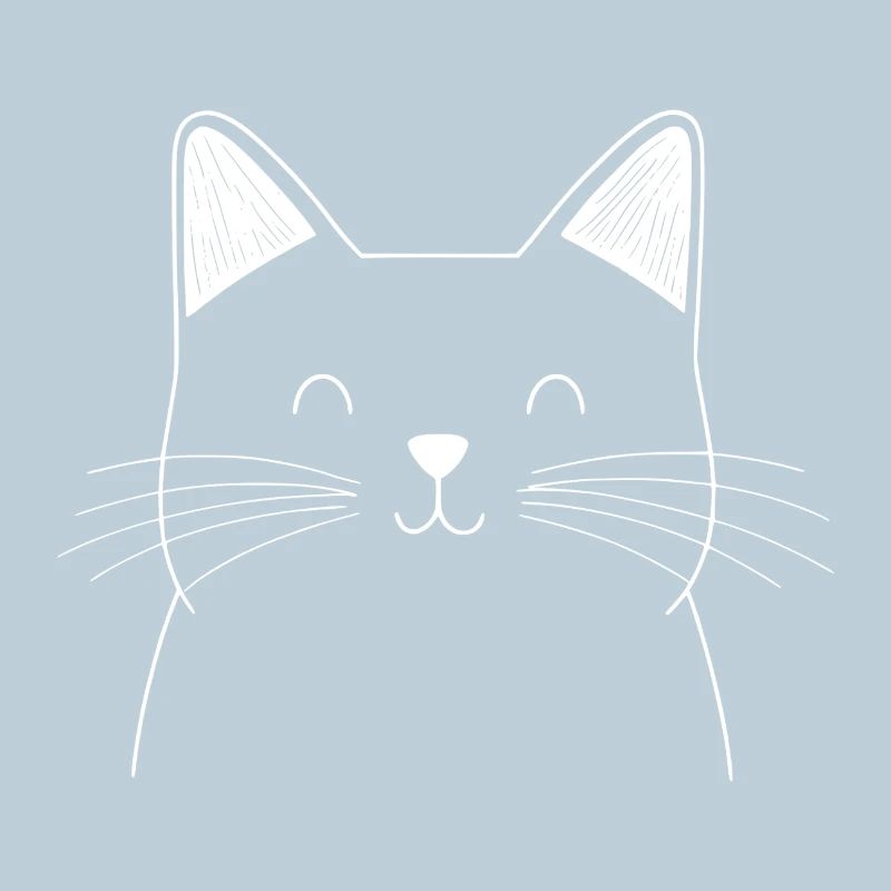 Cat Sketch