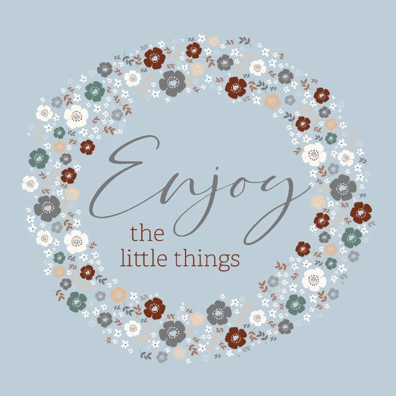EnjoyTheLittleThings