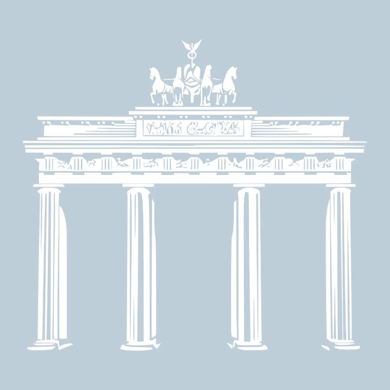 Brandenburg Gate Berlin