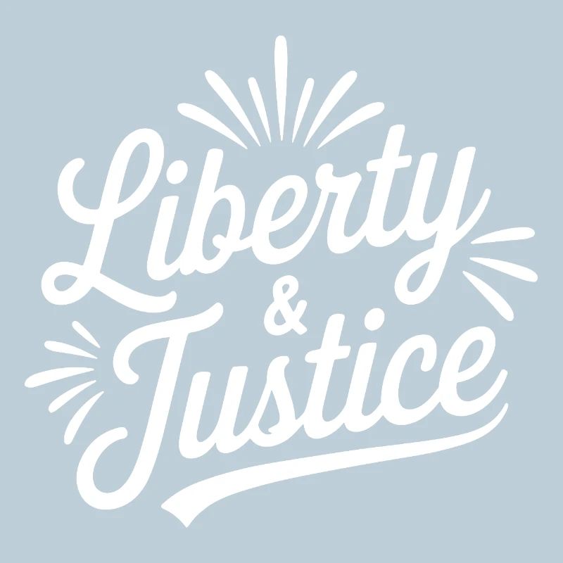 Freedom & Justice Script