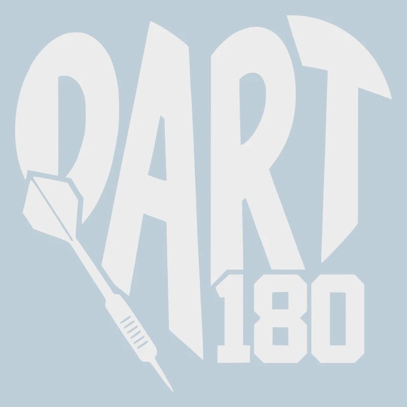 Dart 180 Art & Dart Design