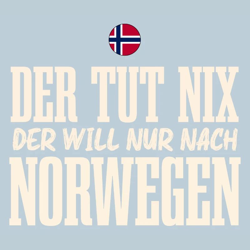 Norwegen