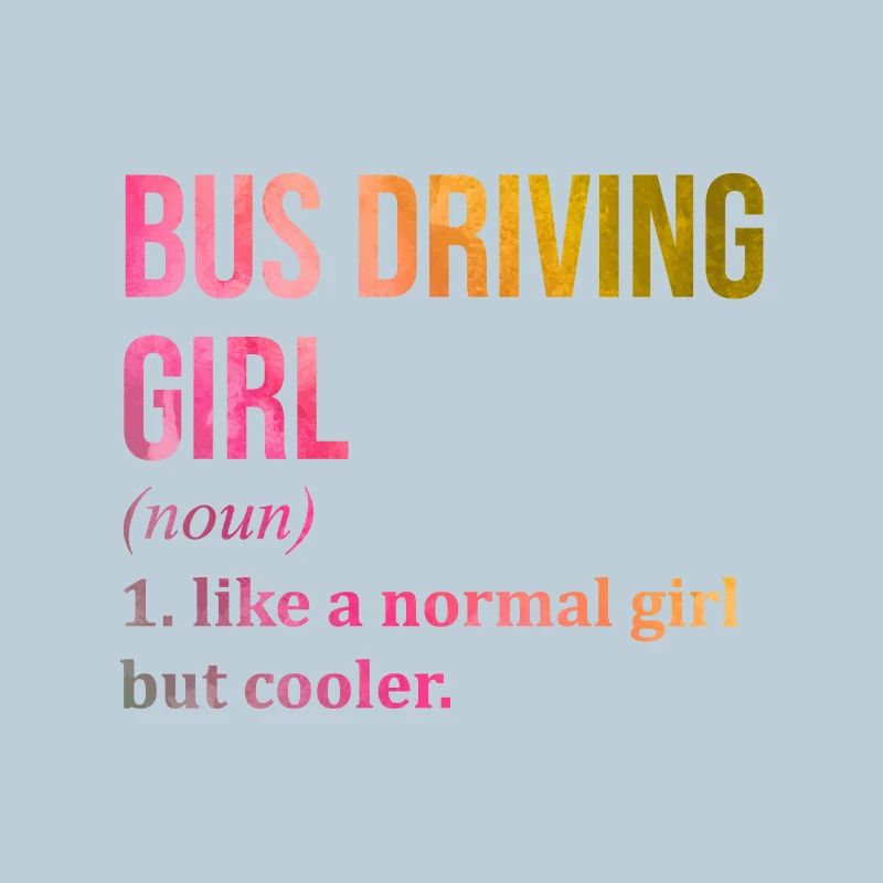 Bus Driver