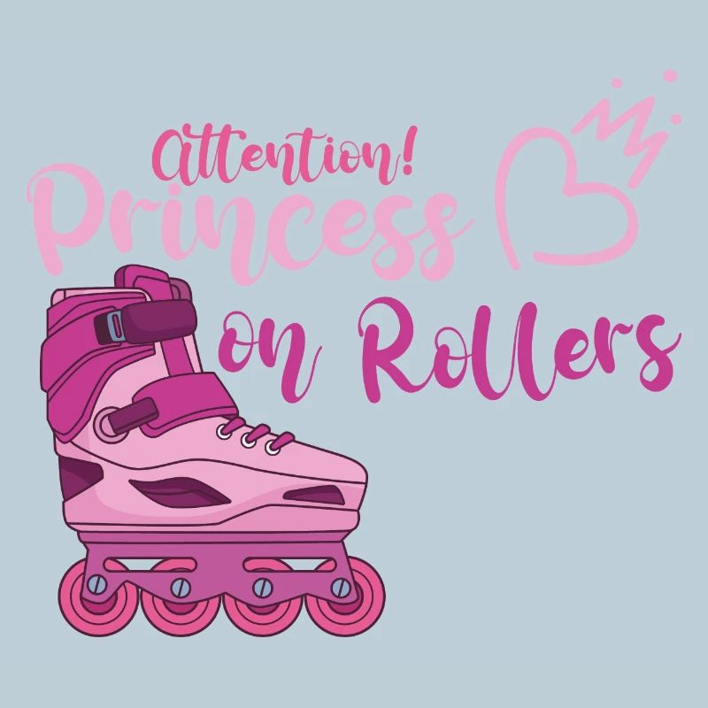 Inline Skates Rollerblades