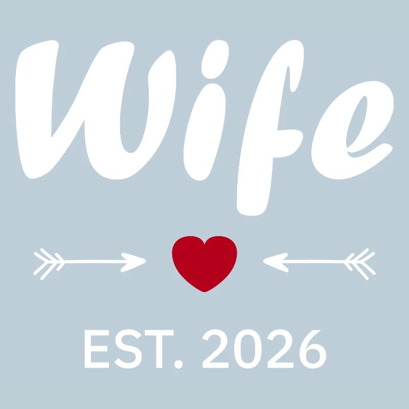 Ehefrau ist 2026