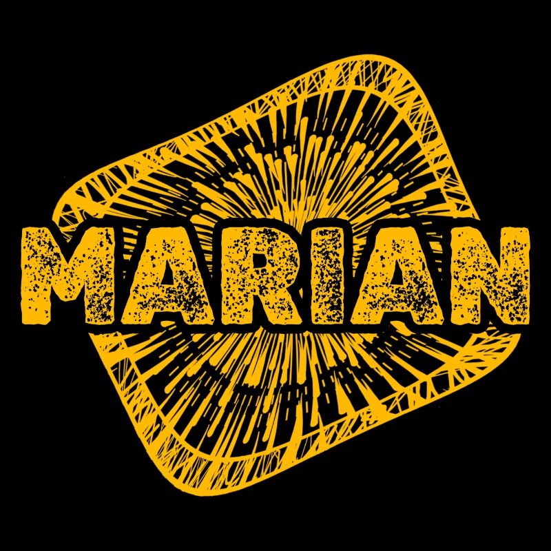 MARIAN Sunstamp