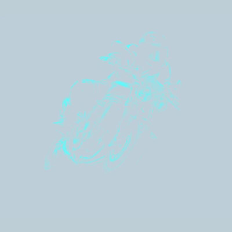 motorcycle