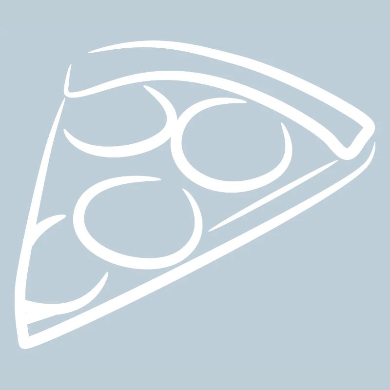 Pizza Sketch