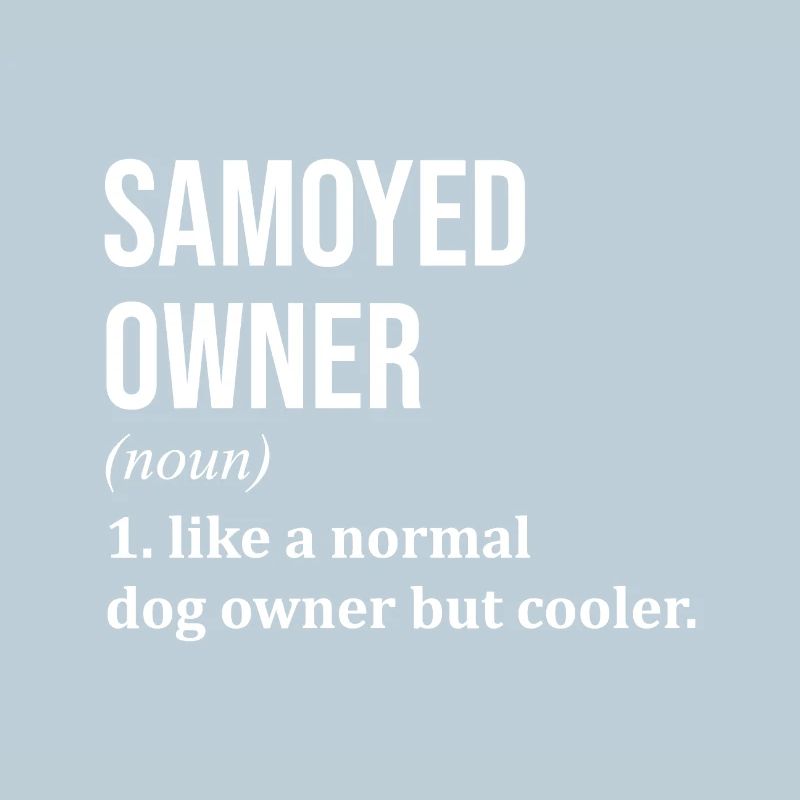 Samoyed