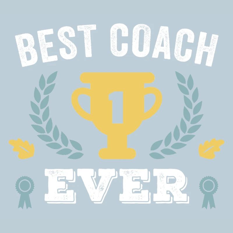 Best Coach Ever