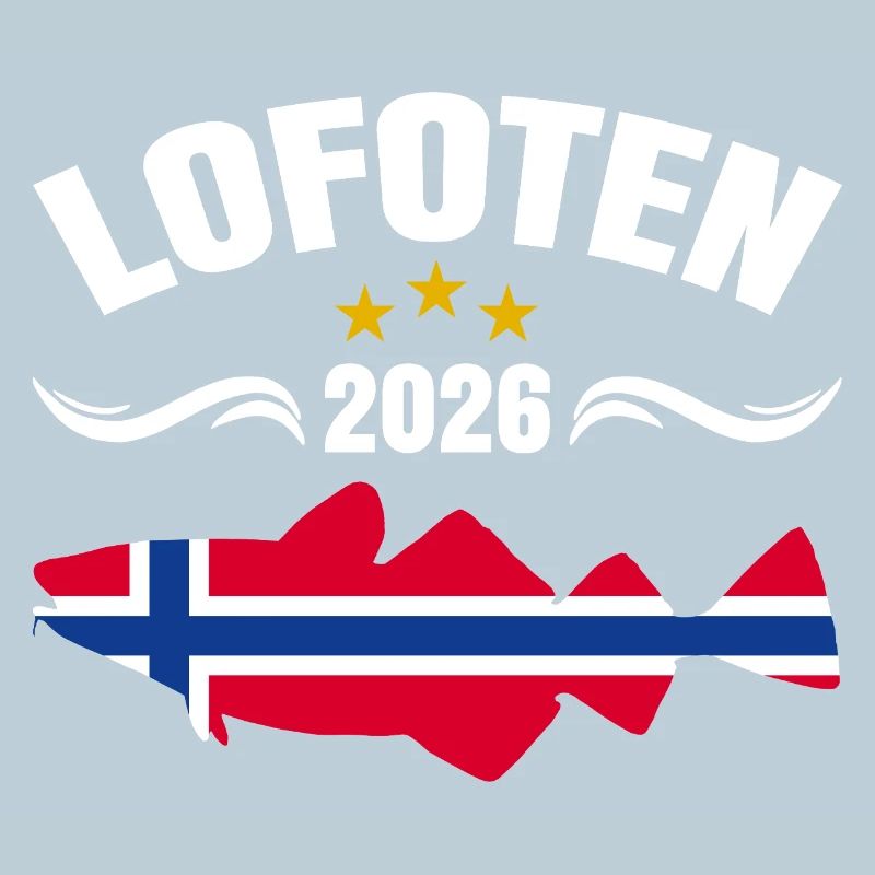 Lofoten 2026