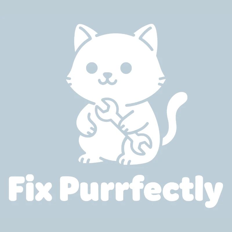 Cat Workshop Purrfectly