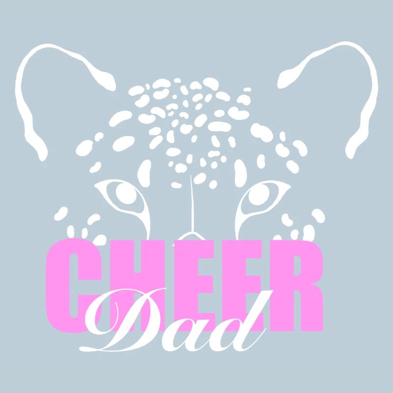 Cheer Dad