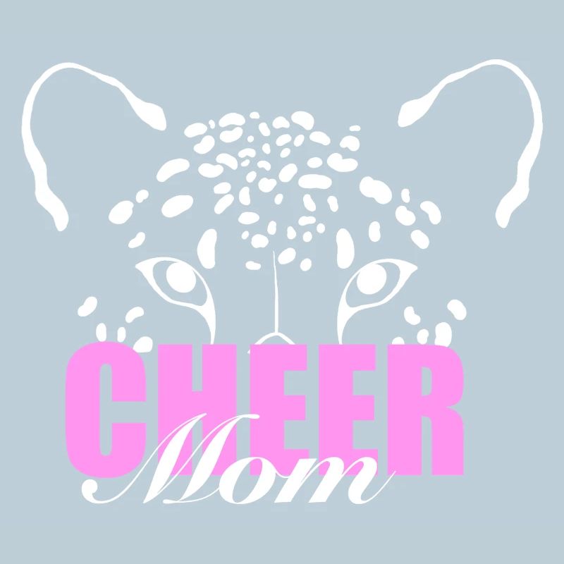 Cheer Mom 