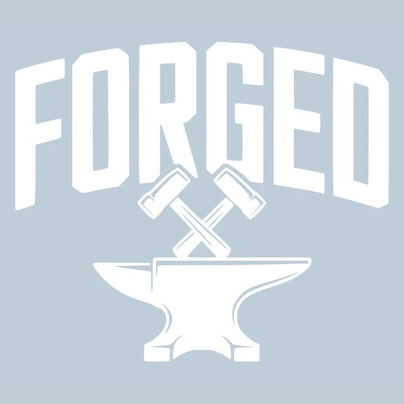 Forged