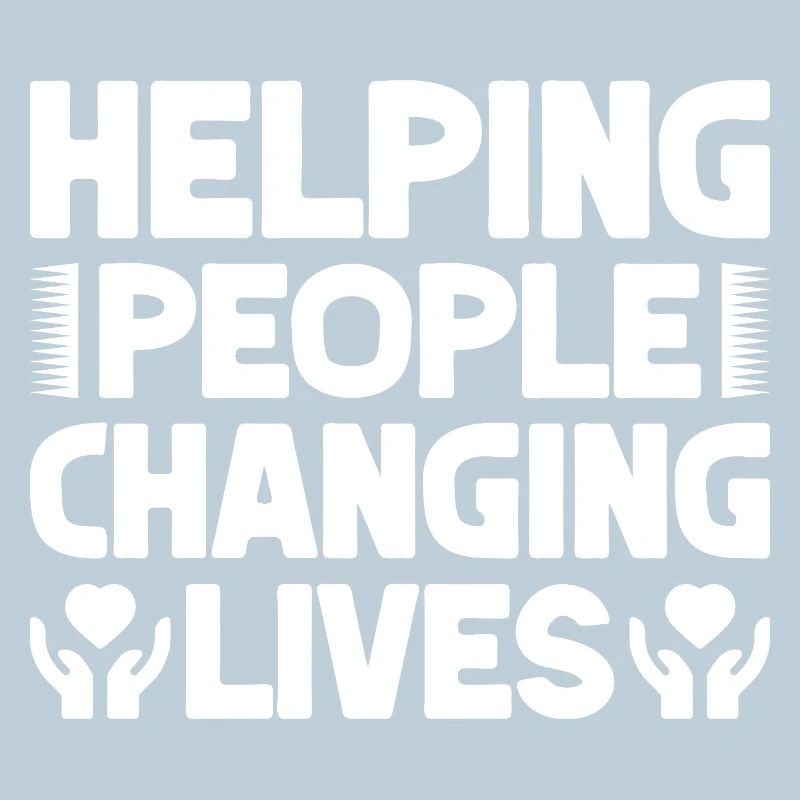 Social Worker Quote Helping People Changing Lives
